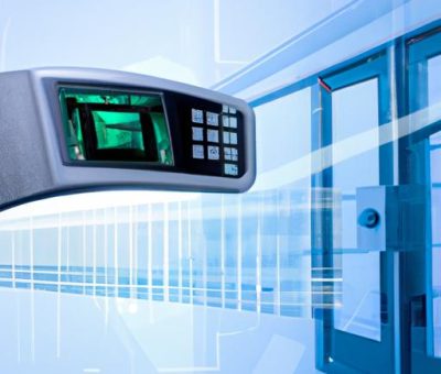 Access Control Security Systems