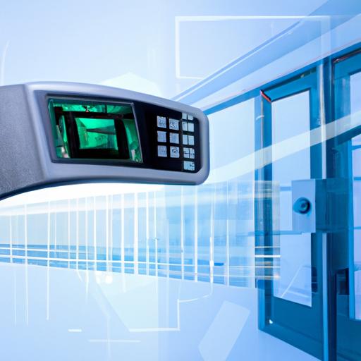 Access Control Security Systems