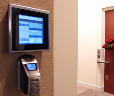 Apartment Access Control Systems