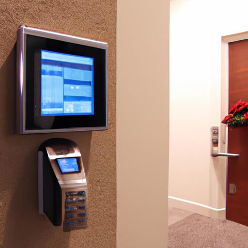 Apartment Access Control Systems