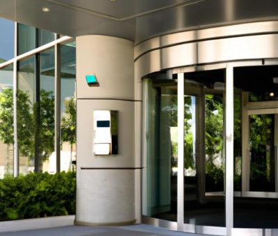 Commercial Access Control Systems