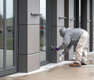 Commercial Pest Control Companies