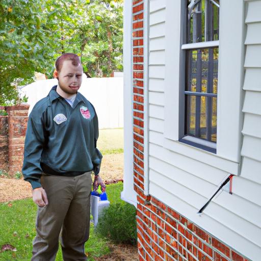 Gastonia Nc Pest Control