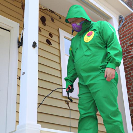 Greenix Pest Control Indianapolis