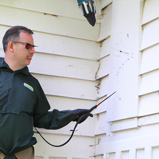 Home Pest Control Service