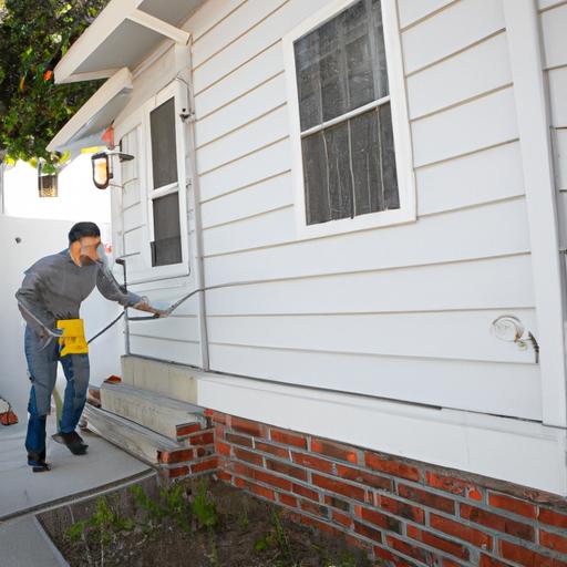 Los Angeles Rodent Control