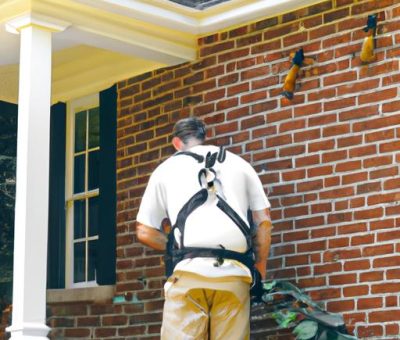 Pest Control In Lawrenceville Ga