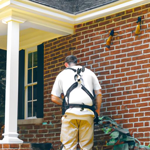 Pest Control In Lawrenceville Ga