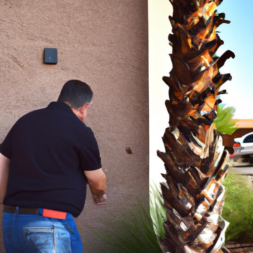 Pest Control In Scottsdale