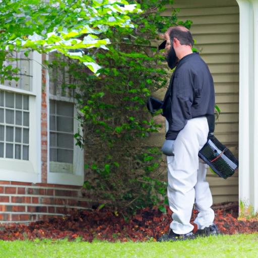 Pest Control Jonesboro Ga