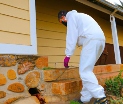 Pest Control Paso Robles