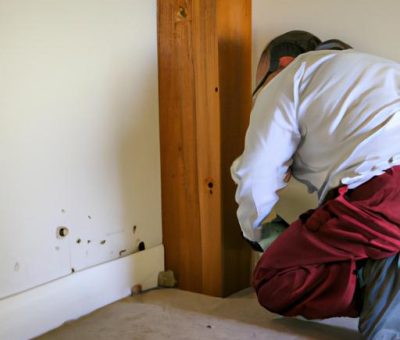 Pest Control Rancho Cucamonga