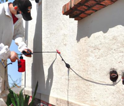 Pest Control San Diego Atco